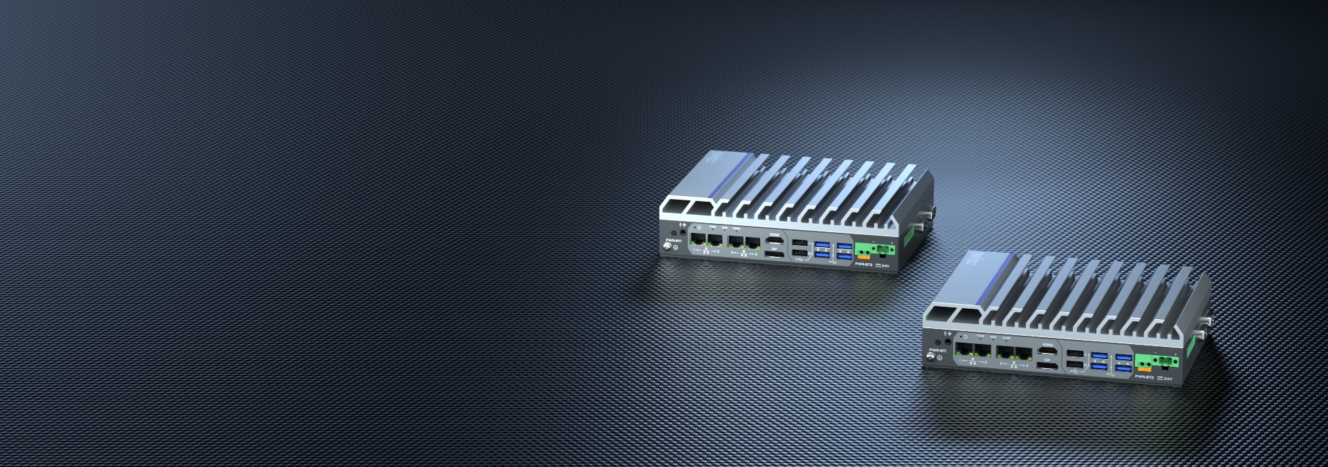 JET超薄工控機系列