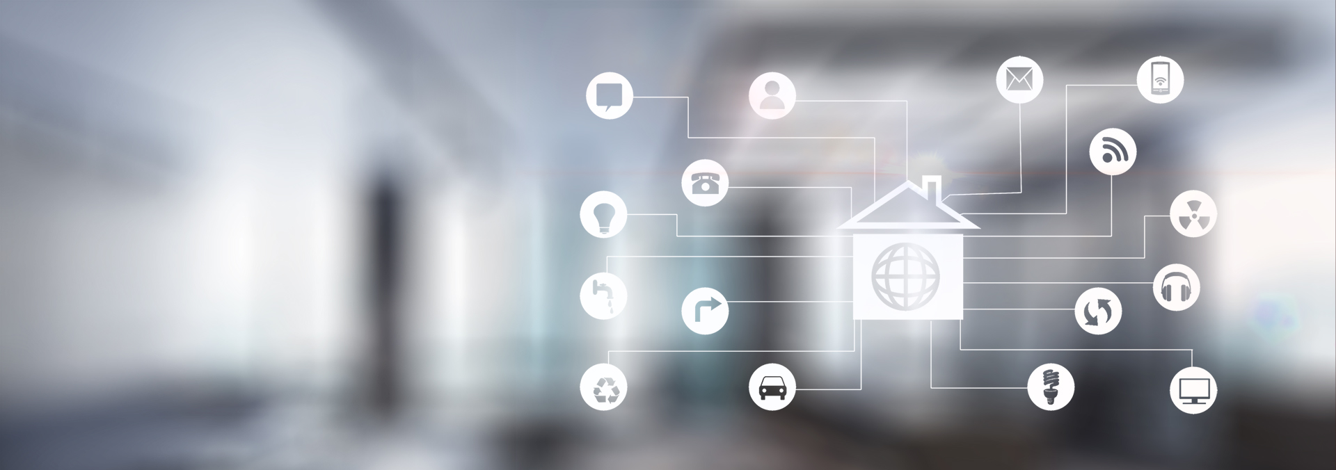 連接世界 創新無線