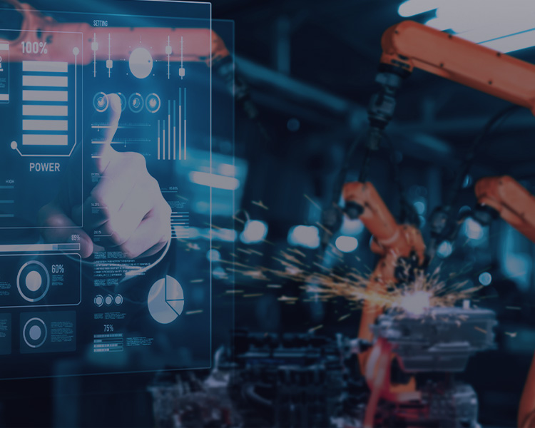 智造賦能 驅動創新