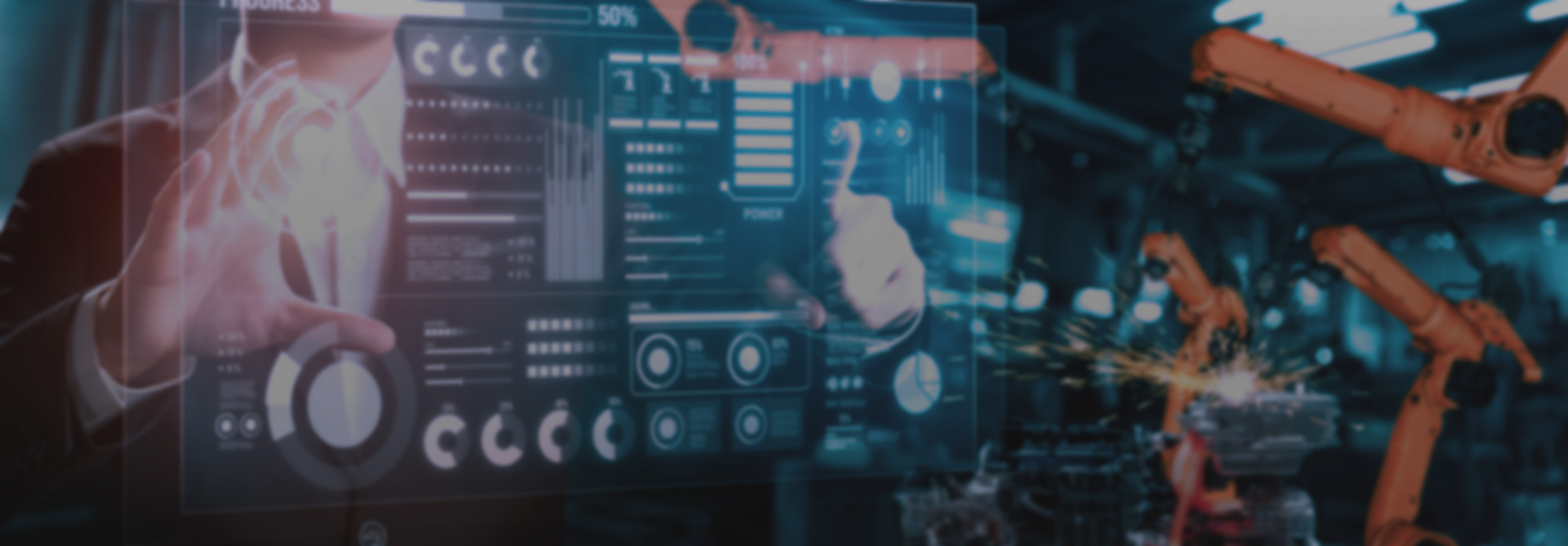 智造賦能 驅動創新