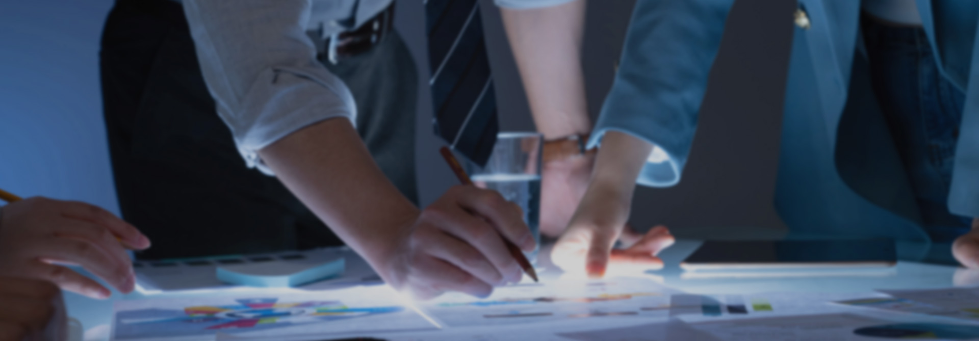 精益每一步，高效每一天