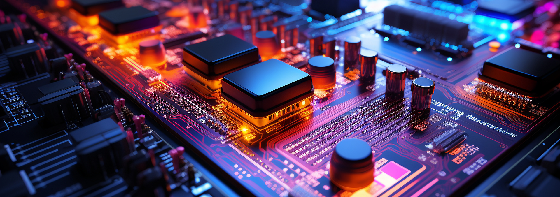 創新永不止步，科技點亮生活